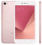 Xiaomi-Redmi-Note-5A-Global-version-Pink