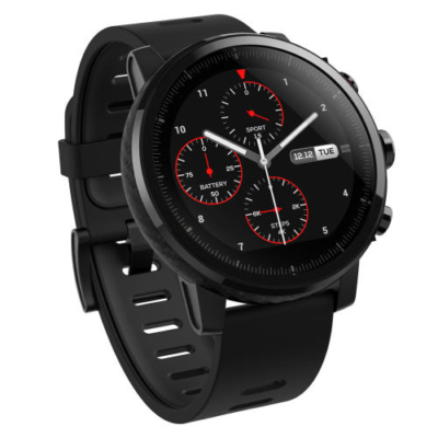 Xiaomi-Amazfit-Stratos-Global-Version