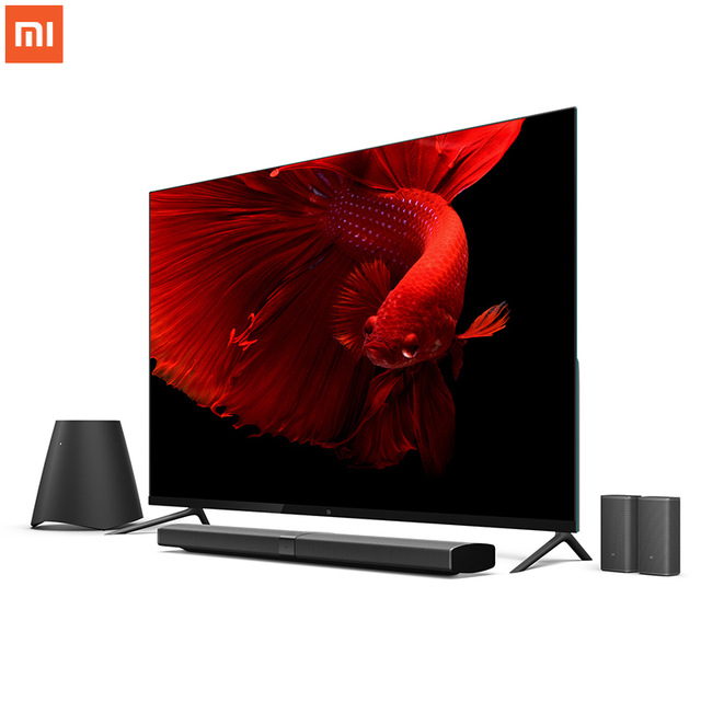 xiaomi-mi-tv-4- 65-smart-tv-4k-con-barra-de-sonido