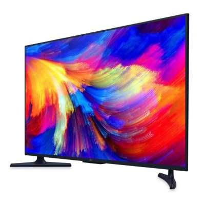 xiaomi-mi-tv-smart-tv+ - Xiaomi Mi TV