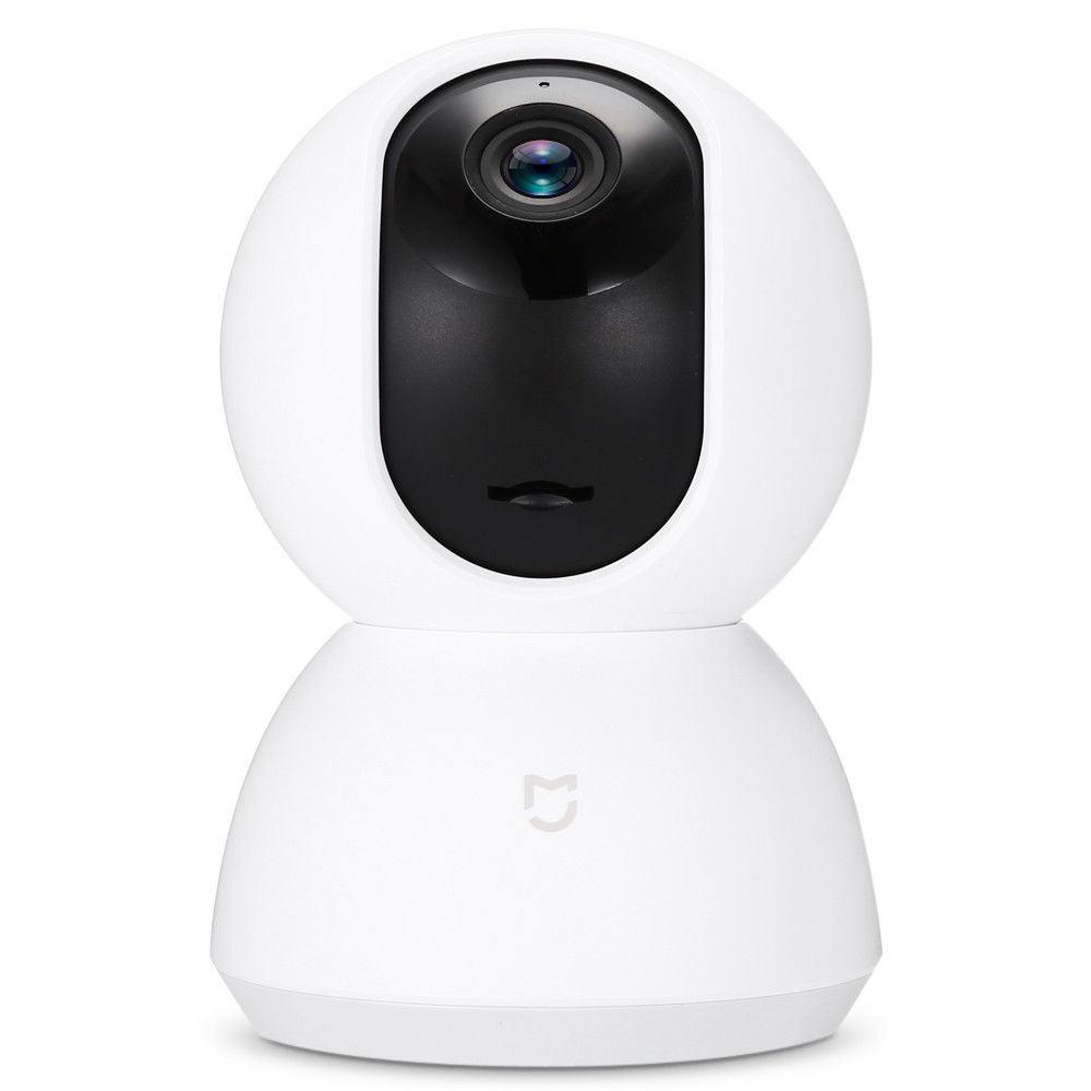 Mi Home Security Camera 360 - Wifi IP Global Version