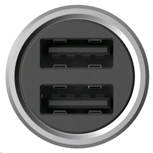 Xiaomi Mi Dual USB Car Charger - Cargador para coche 2 entradas USB