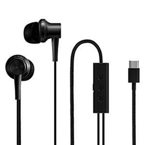 xiaomi-mi-in-ear-eartphones-auriculares - Xiaomi ANC