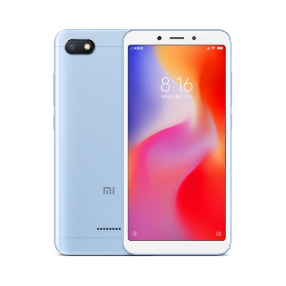 xiaomi-redmi6A-gold