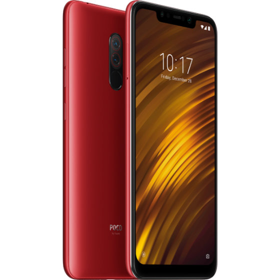 PocoPhone-F1-negro