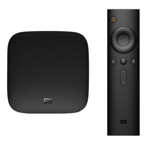 Xiaomi Mi Box