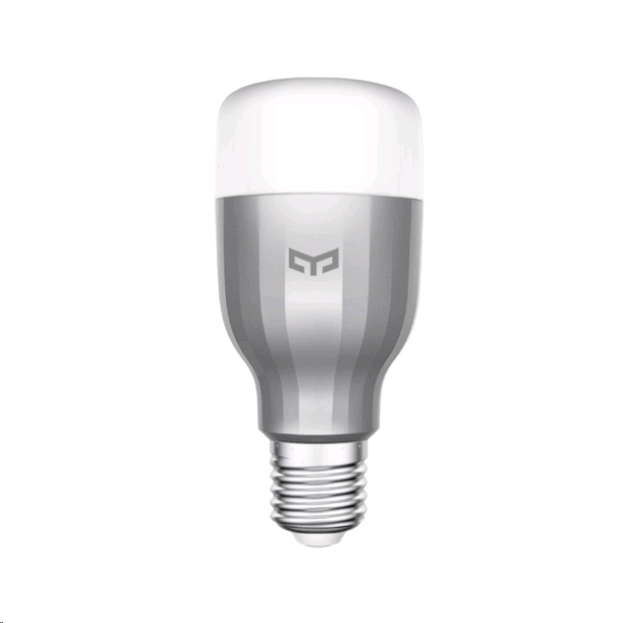 xiaomi-yeelight-smart-led-bulb Bombilla Xiaomi Yeelight