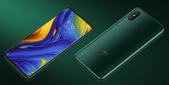 pantallas_grandes_mi_mix_3 Xiaomi-Mi-Mix-3-Global-Version-Verde-Jade