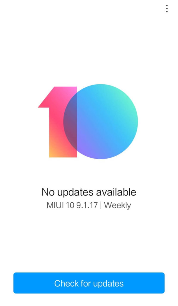 Como activar el modo oscuro por ADB