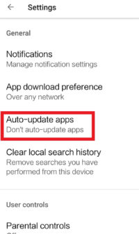 actualizaciones_automaticas Actualizaciones automáticas