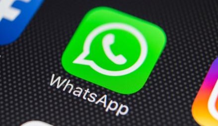 Aplicación WhatsApp