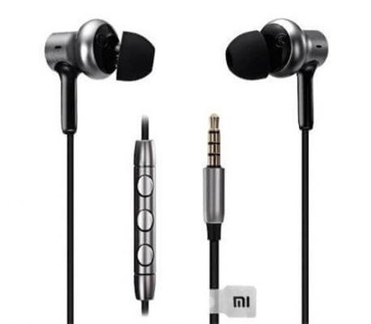 Auriculares Xiaomi Piston