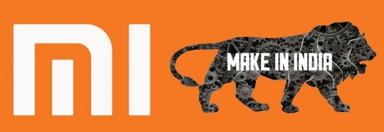 Xiaomi Make Mi India