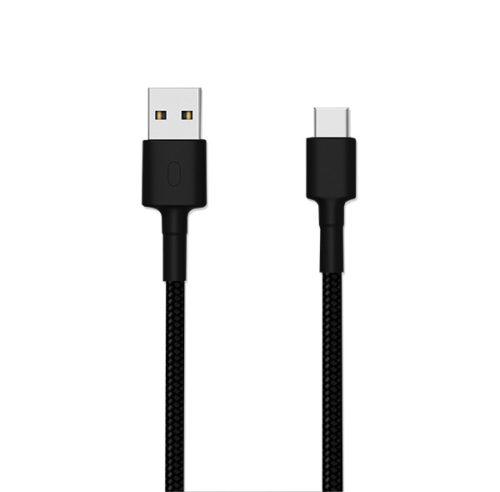 Mi Braided USB Type C