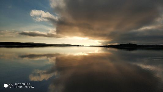 Fotografías panorámicas