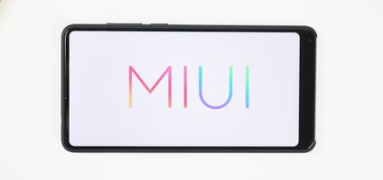MIUI Global Beta para los dispositivos finaliza este mes