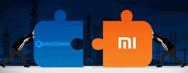 Xiaomi fabricará sus propios procesadores