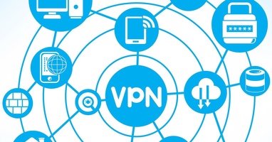 Una VPN privada
