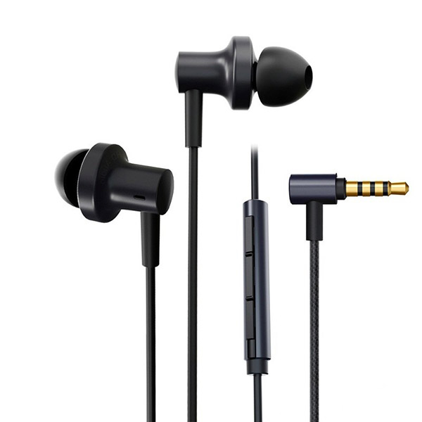 xiaomi_in_ear_headphones_pro_2_auriculares_negro In-Ear Headphones PRO 2