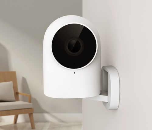 Aqara Smart Camera G2 (Edición Gateway)