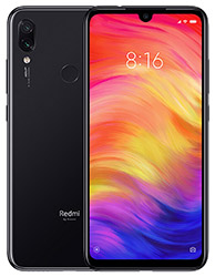 Xiaomi Redmi Note 7