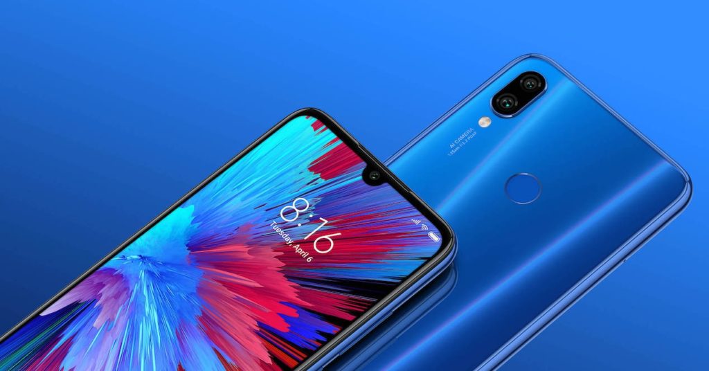 Xiaomi llega a Perú