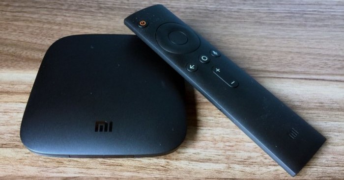 Cómo actualizar Xiaomi Mi Box vía OTA