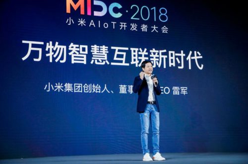 Xiaomi es una de marcas que más patentes IA solicita