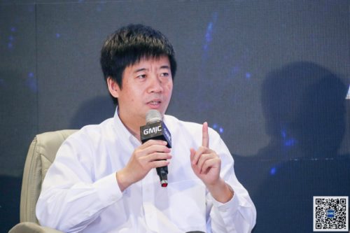 Dr. Cui Baoqiu - Xiaomi AioT