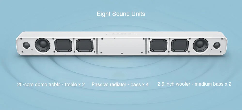 Xiaomi TV Soundbar