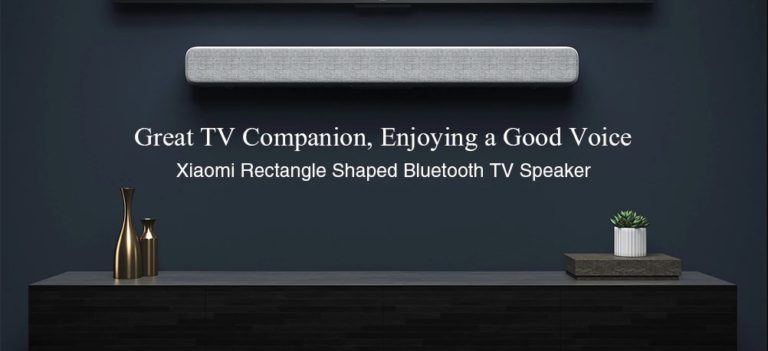Xiaomi TV Soundbar