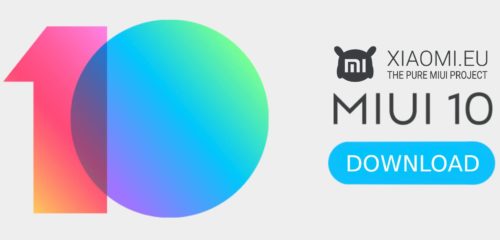 Xiaomi.EU en el Xiaomi Mi 9 corrige errores de MIUI