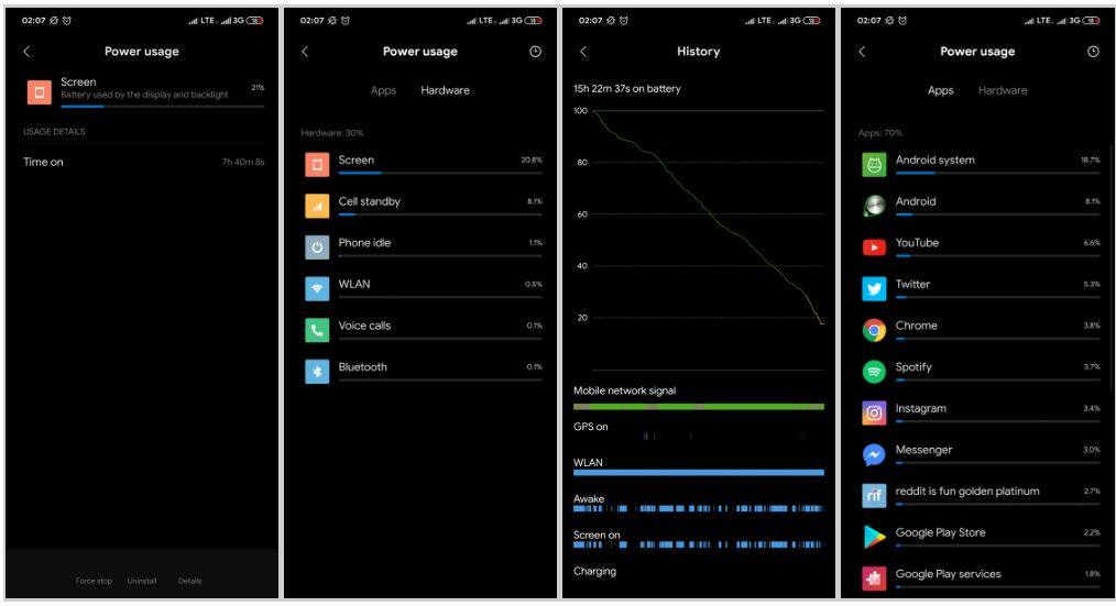 Xiaomi.EU en el Xiaomi Mi 9 corrige errores de MIUI