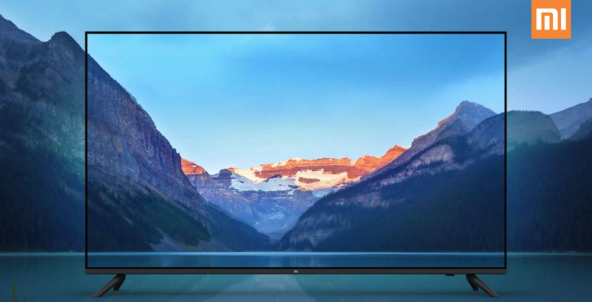 Xiaomi TV: Nuevas de 32 a 65 pulgadas con Bluetooh