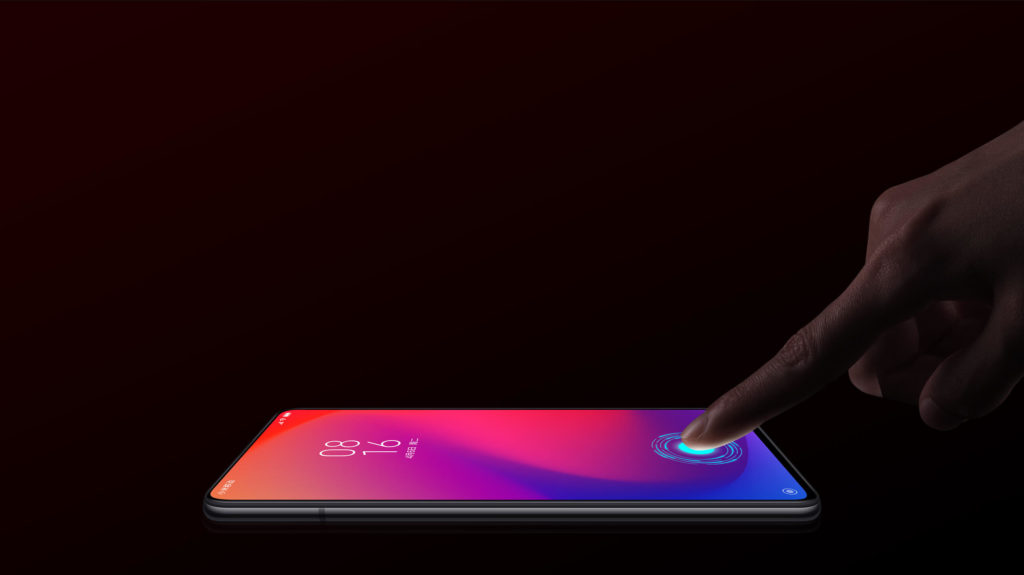 Redmi K20 ha sido presentado oficialmente HOY