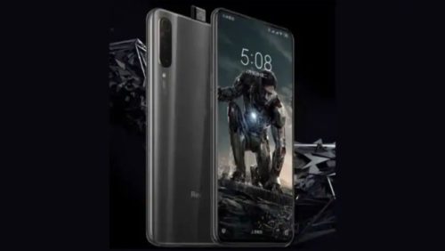 El Redmi con SNAPDRAGON 855 estará en lo más alto de ANTUTU