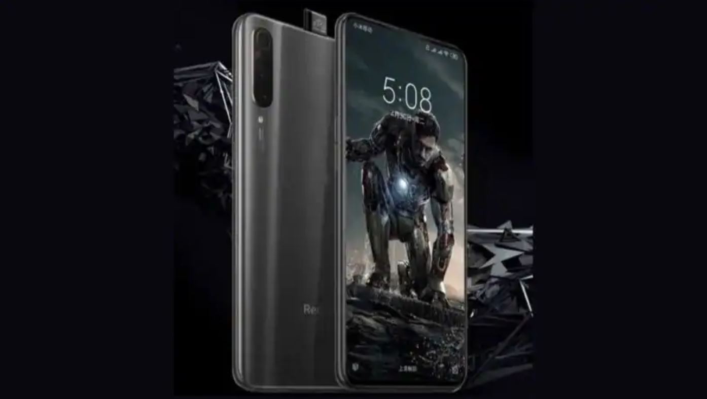 El Redmi con SNAPDRAGON 855 estará en lo más alto de ANTUTU