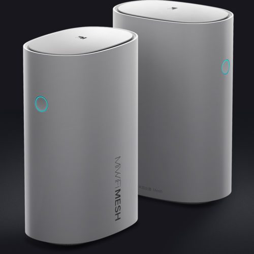 Xiaomi Mi Router Mesh 2