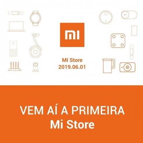 Xiaomi Mi Store abre su primera tienda en Portugal