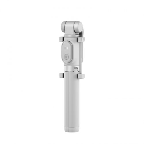 Xiaomi Mi Selfie Stick Tripod - Palo trípode bluetooth extensible - Gris