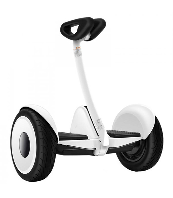 mi-ninebot-patinete-blanco-3 Xiaomi NineBot Mini