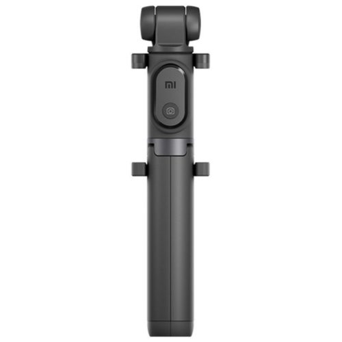 Xiaomi Mi Selfie Stick Tripod - Palo trípode bluetooth extensible - Negro
