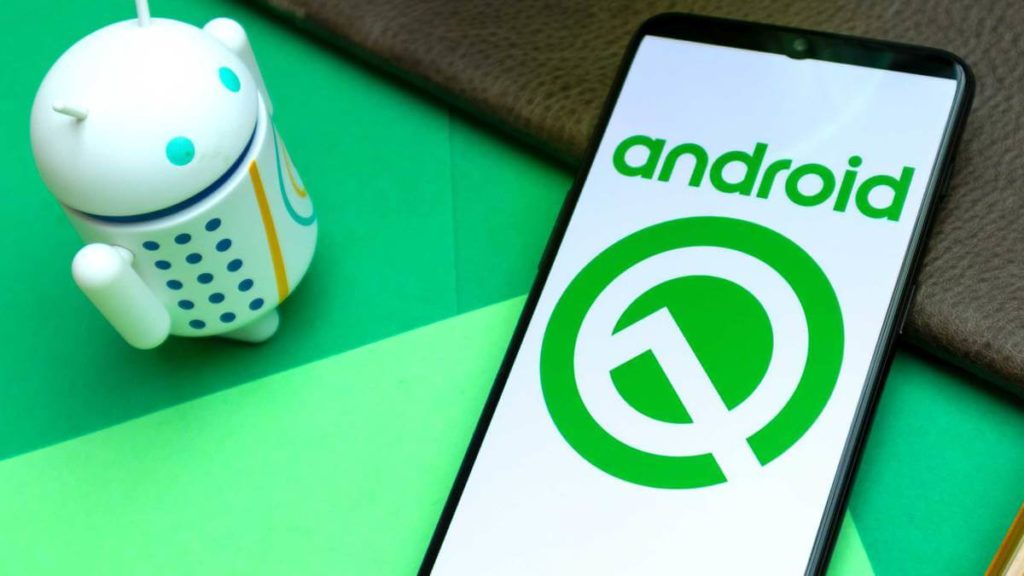 Xiaomi anunció los smartphones que tendrán Android Q