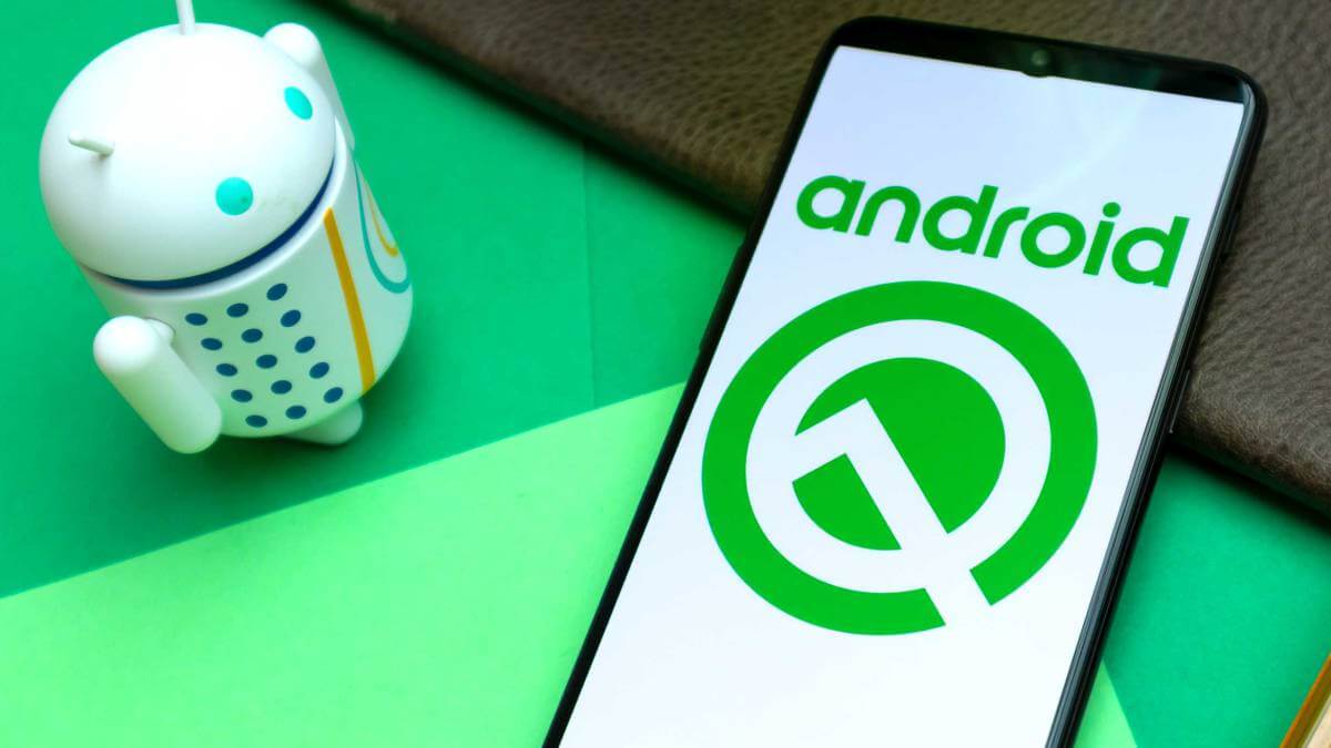Xiaomi anunció los smartphones que tendrán Android Q