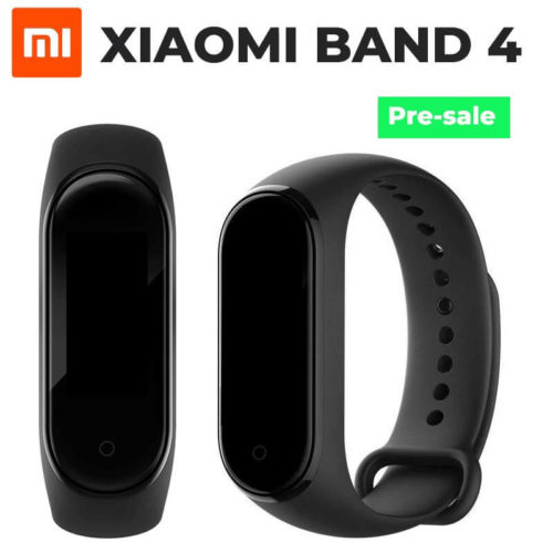 Xiaomi Mi Band 4, conocerla a fondo un par días antes de salir
