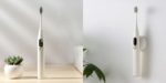 Xiaomi Oclean X, el primer cepillo con pantalla táctil, llega a 10 millones