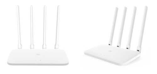 Xiaomi Mi Router 4A