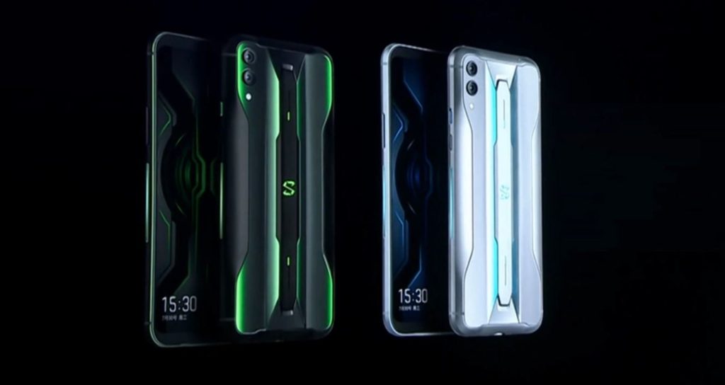 Black Shark 2 Pro con 12GB de RAM y SD855+ es presentado oficialmente