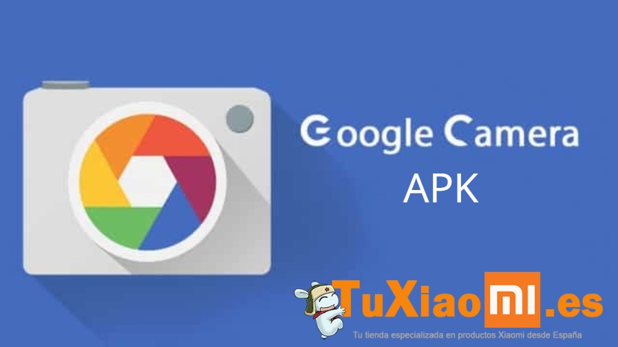 Cómo instalar GCam en tus smartphones Xiaomi