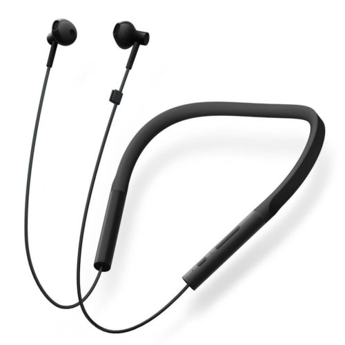 Mi Bluetooth Neckband Earphones Basic